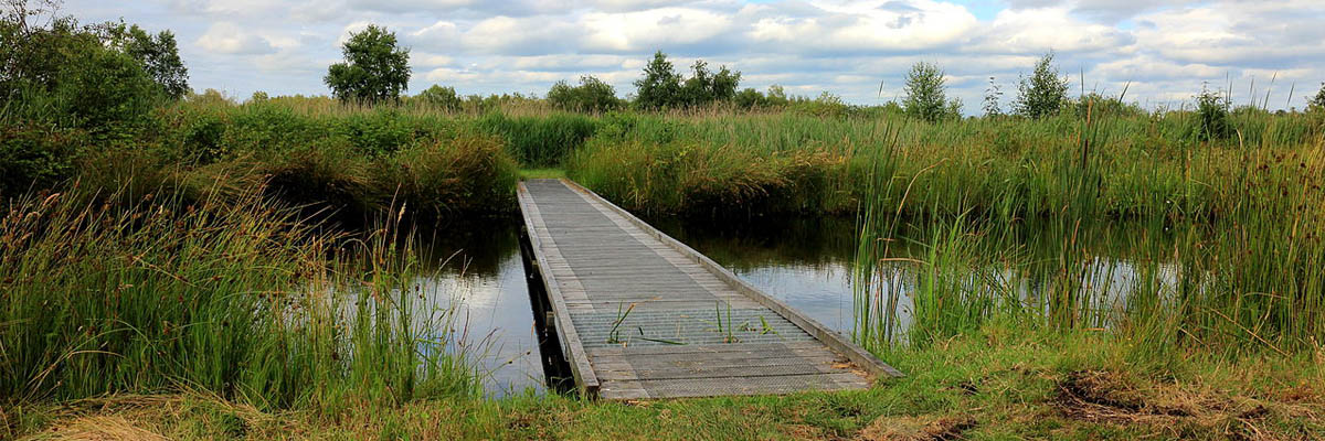Wandelroutes