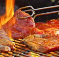 BBQ pakketten