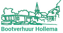 Bootverhuur Hollema