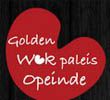 Golden Wokpaleis in Opeinde